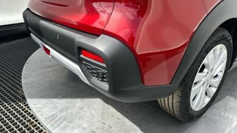 Suzuki S-Cross 1.4 Boosterjet MHEV Motion SUV 5dr Petrol Hybrid Manual Euro 6 (