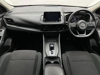 Nissan Qashqai 1.5 E-Power Acenta Premium 5dr Auto
