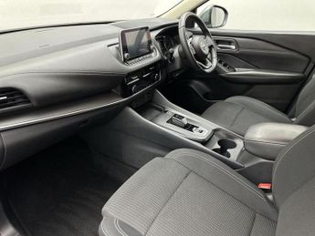 Nissan Qashqai 1.5 E-Power Acenta Premium 5dr Auto