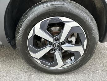 Nissan Qashqai 1.5 E-Power Acenta Premium 5dr Auto