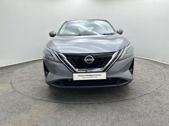 Nissan Qashqai 1.5 E-Power Acenta Premium 5dr Auto
