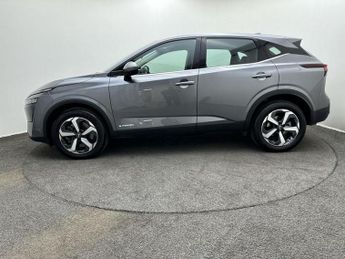 Nissan Qashqai 1.5 E-Power Acenta Premium 5dr Auto