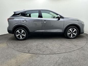 Nissan Qashqai 1.5 E-Power Acenta Premium 5dr Auto