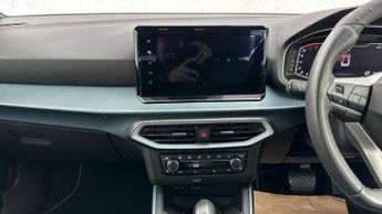 SEAT Arona 1.0 TSI XPERIENCE Lux SUV 5dr Petrol DSG Euro 6 (s/s) (110 ps)