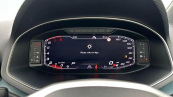 SEAT Arona 1.0 TSI XPERIENCE Lux SUV 5dr Petrol DSG Euro 6 (s/s) (110 ps)