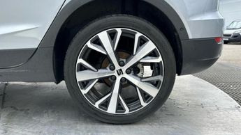 SEAT Arona 1.0 TSI XPERIENCE Lux SUV 5dr Petrol DSG Euro 6 (s/s) (110 ps)