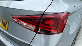 SEAT Arona 1.0 TSI XPERIENCE Lux SUV 5dr Petrol DSG Euro 6 (s/s) (110 ps)