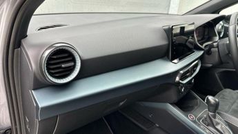 SEAT Arona 1.0 TSI XPERIENCE Lux SUV 5dr Petrol DSG Euro 6 (s/s) (110 ps)