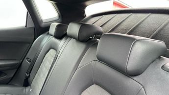 SEAT Arona 1.0 TSI XPERIENCE Lux SUV 5dr Petrol DSG Euro 6 (s/s) (110 ps)
