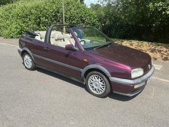 Volkswagen Golf 2.0 Avantgarde 2dr