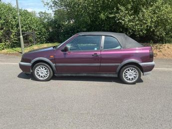 Volkswagen Golf 2.0 Avantgarde 2dr