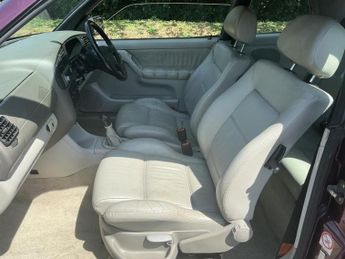 Volkswagen Golf 2.0 Avantgarde 2dr