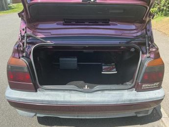Volkswagen Golf 2.0 Avantgarde 2dr