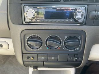 Volkswagen Golf 2.0 Avantgarde 2dr