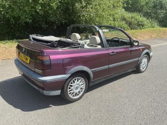 Volkswagen Golf 2.0 Avantgarde 2dr