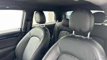 MINI Hatch 1.5 Cooper Exclusive Hatchback 3dr Petrol Steptronic Euro 6 (s/s
