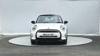 MINI Hatch 1.5 Cooper Exclusive Hatchback 3dr Petrol Steptronic Euro 6 (s/s
