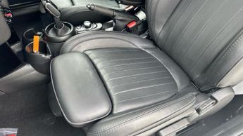 MINI Hatch 1.5 Cooper Exclusive Hatchback 3dr Petrol Steptronic Euro 6 (s/s