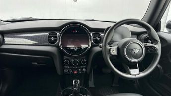 MINI Hatch 1.5 Cooper Exclusive Hatchback 3dr Petrol Steptronic Euro 6 (s/s