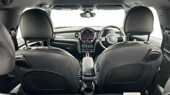 MINI Hatch 1.5 Cooper Exclusive Hatchback 3dr Petrol Steptronic Euro 6 (s/s