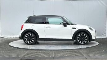 MINI Hatch 1.5 Cooper Exclusive Hatchback 3dr Petrol Steptronic Euro 6 (s/s