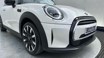 MINI Hatch 1.5 Cooper Exclusive Hatchback 3dr Petrol Steptronic Euro 6 (s/s