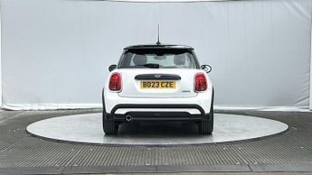 MINI Hatch 1.5 Cooper Exclusive Hatchback 3dr Petrol Steptronic Euro 6 (s/s