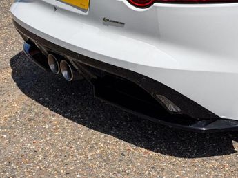 Jaguar F-Type 3.0 V6 R-Dynamic Auto Euro 6 (s/s) 2dr