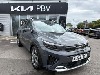 Kia Stonic 1.0 T-GDi ISG GT-LINE