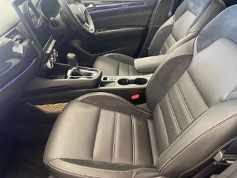 Renault Arkana 1.6 E-Tech full hybrid 145 Engineered 5dr Auto