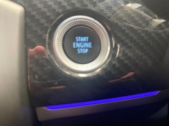 Renault Arkana 1.6 E-Tech full hybrid 145 Engineered 5dr Auto