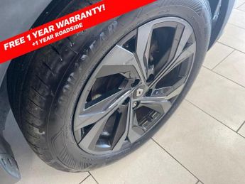 Renault Arkana 1.6 E-Tech full hybrid 145 Engineered 5dr Auto