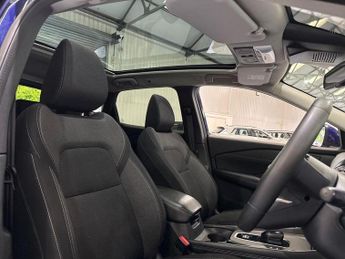 Nissan QASHQAI 1.5 E-Power N-Connecta 5dr Auto