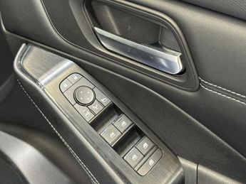 Nissan QASHQAI 1.5 E-Power N-Connecta 5dr Auto
