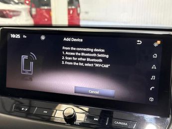 Nissan QASHQAI 1.5 E-Power N-Connecta 5dr Auto