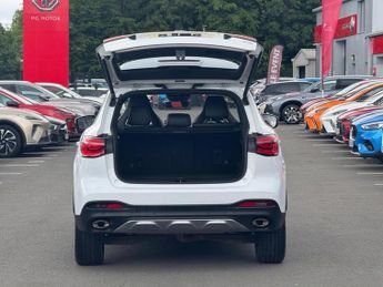MG MG HS 1.5 T-GDI Exclusive DCT Euro 6 (s/s) 5dr