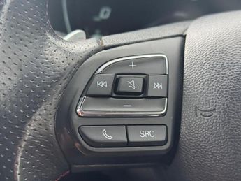 MG MG HS 1.5 T-GDI Exclusive DCT Euro 6 (s/s) 5dr