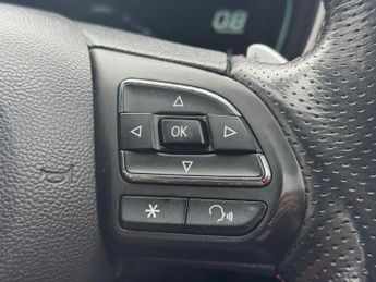 MG MG HS 1.5 T-GDI Exclusive DCT Euro 6 (s/s) 5dr