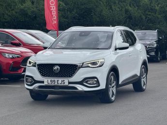 MG MG HS 1.5 T-GDI Exclusive SUV 5dr Petrol DCT Euro 6 (s/s) (162 ps)