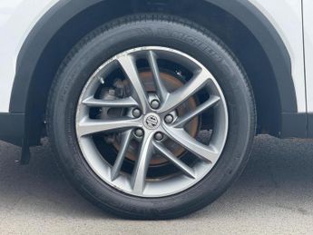 MG MG HS 1.5 T-GDI Exclusive DCT Euro 6 (s/s) 5dr