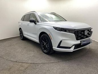 Honda CR-V 2.0 ePHEV Advance Tech 5dr eCVT
