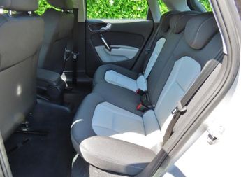 Audi A1 1.4 TFSI Sport Sportback 5dr Petrol S Tronic Euro 5 (s/s) (122 p