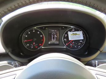 Audi A1 1.4 TFSI Sport Sportback 5dr Petrol S Tronic Euro 5 (s/s) (122 p