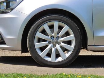 Audi A1 1.4 TFSI Sport Sportback 5dr Petrol S Tronic Euro 5 (s/s) (122 p
