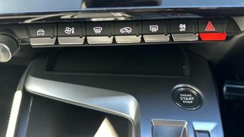 Peugeot E-408 58kWh GT Fastback 5dr Electric Auto (210 ps)