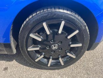 Honda Honda E 35.5kWh Advance Auto 5dr (17in Alloy)