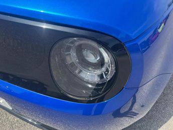 Honda Honda E 35.5kWh Advance Auto 5dr (17in Alloy)