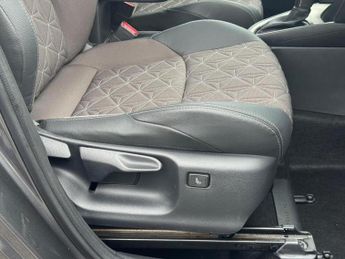 Toyota Yaris Cross 1.5 VVT-h Excel E-CVT Euro 6 (s/s) 5dr