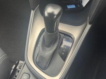 Toyota Yaris Cross 1.5 VVT-h Excel E-CVT Euro 6 (s/s) 5dr