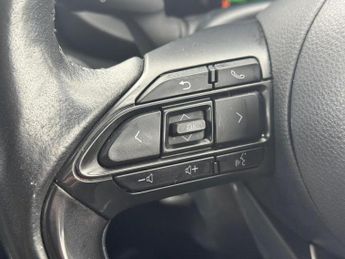 Toyota Yaris Cross 1.5 VVT-h Excel E-CVT Euro 6 (s/s) 5dr